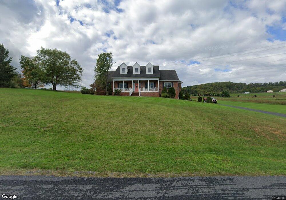 3783 Old Greenville Rd, Staunton, VA 24401 - photo 1