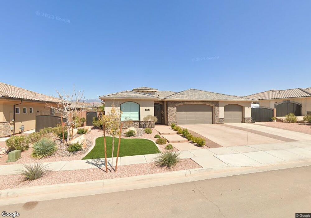 929 E Roadrunner Dr, Washington, UT 84780 - photo 1