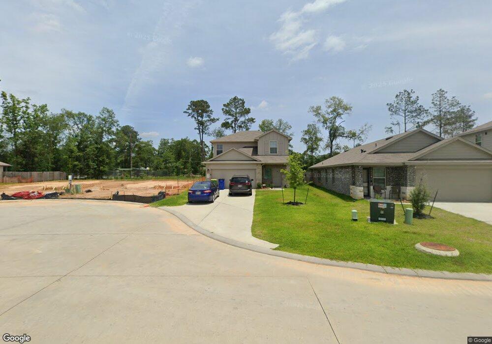 16961 Rich Pines Dr, Conroe, TX 77302 - photo 1