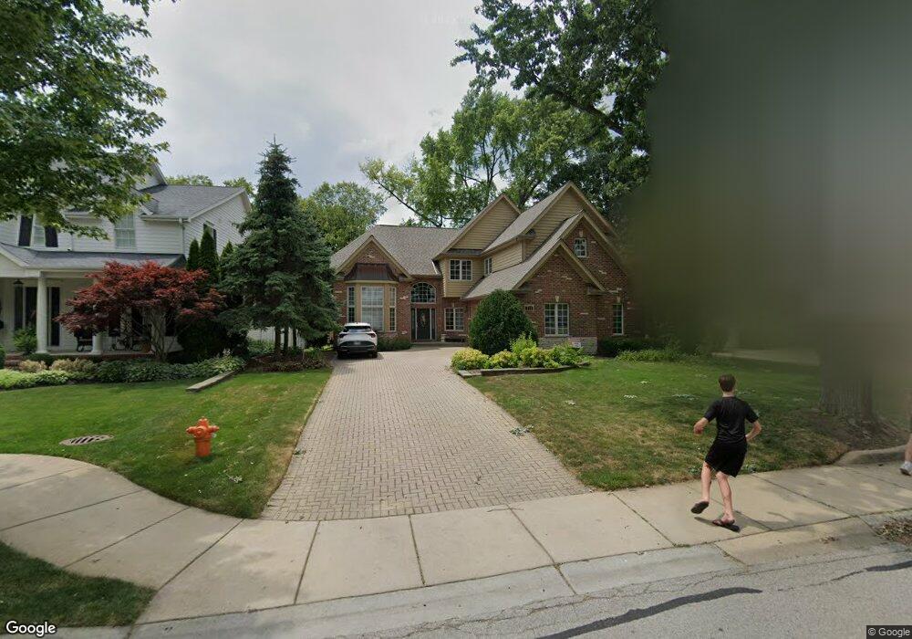 711 Wellner Rd, Naperville, IL 60540 - photo 1