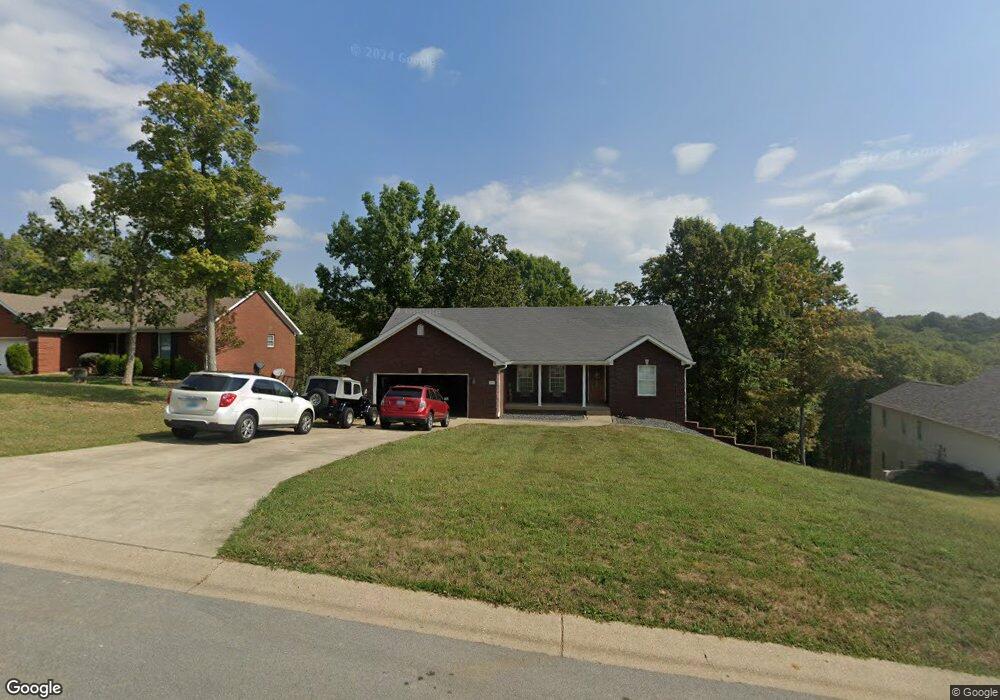 360 Scenic View Dr, Mount Washington, KY 40047 - photo 1