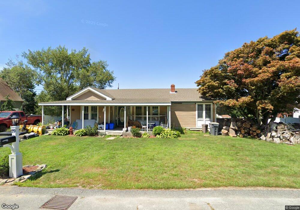 19 Slade St, Somerset, MA 02725 - photo 1