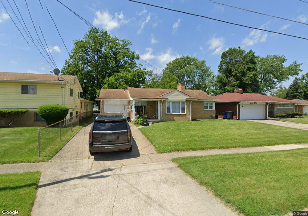 1850 Owen St, Flint, MI 48503 - photo 1