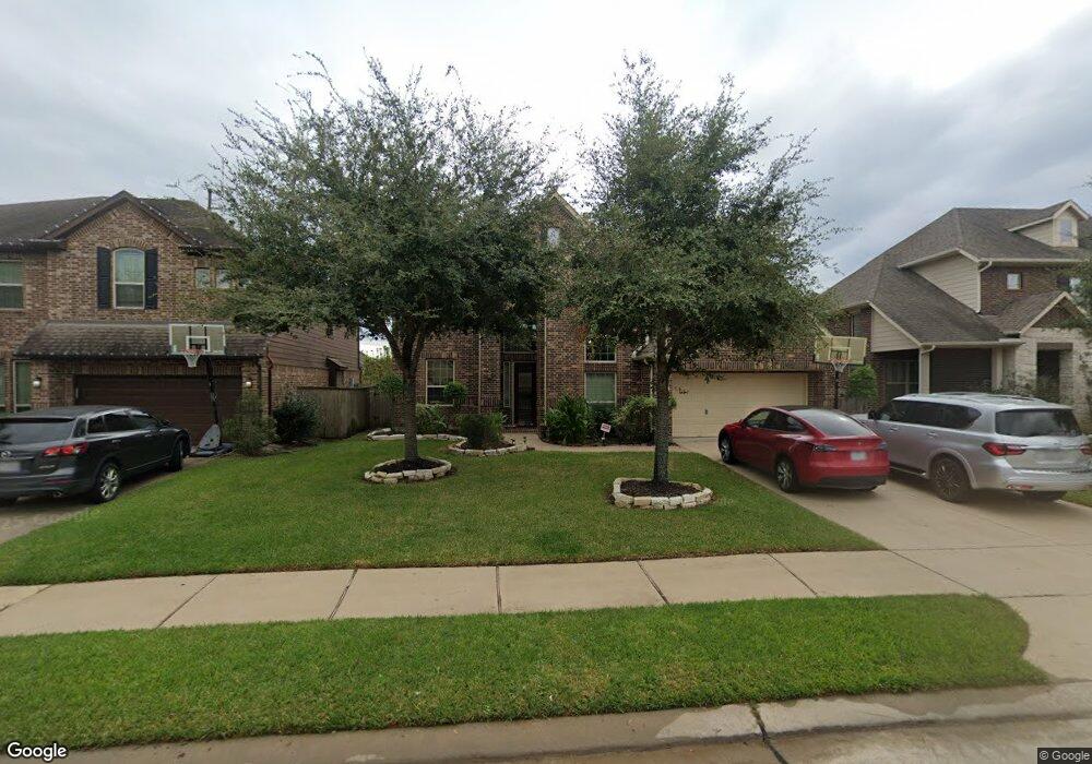 27523 Wilson Run Ln, Fulshear, TX 77441 - photo 1