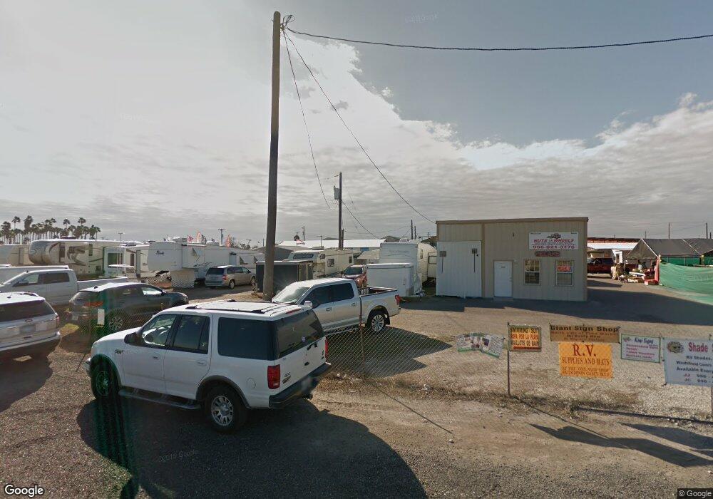 205 Don-Wes Ave, Donna, TX 78537 - photo 1