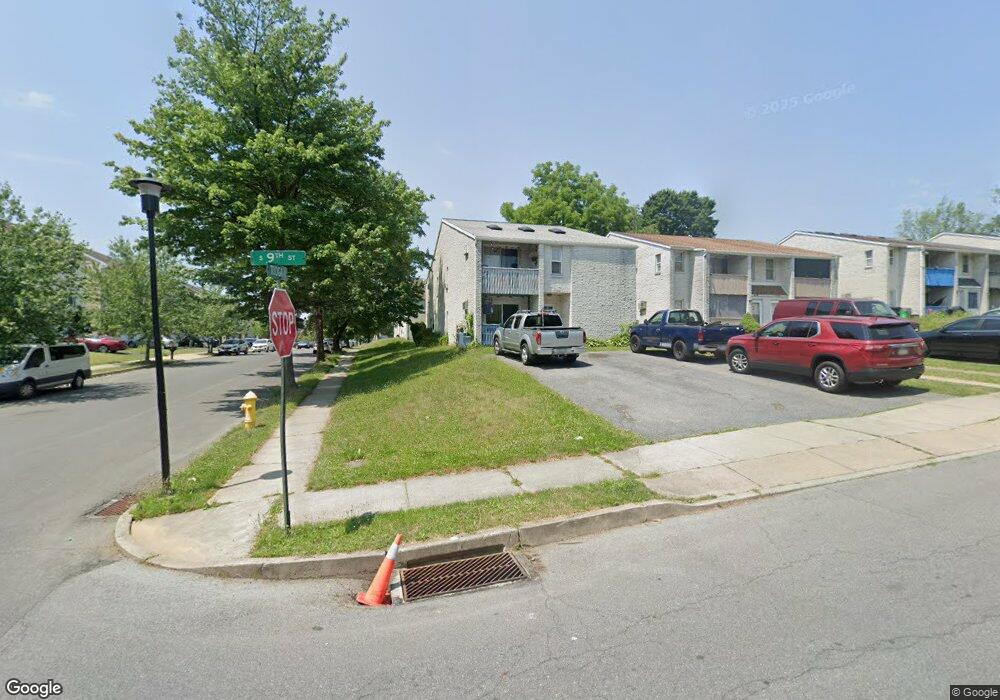 1340 S 9th St, Allentown, PA 18103 - photo 1