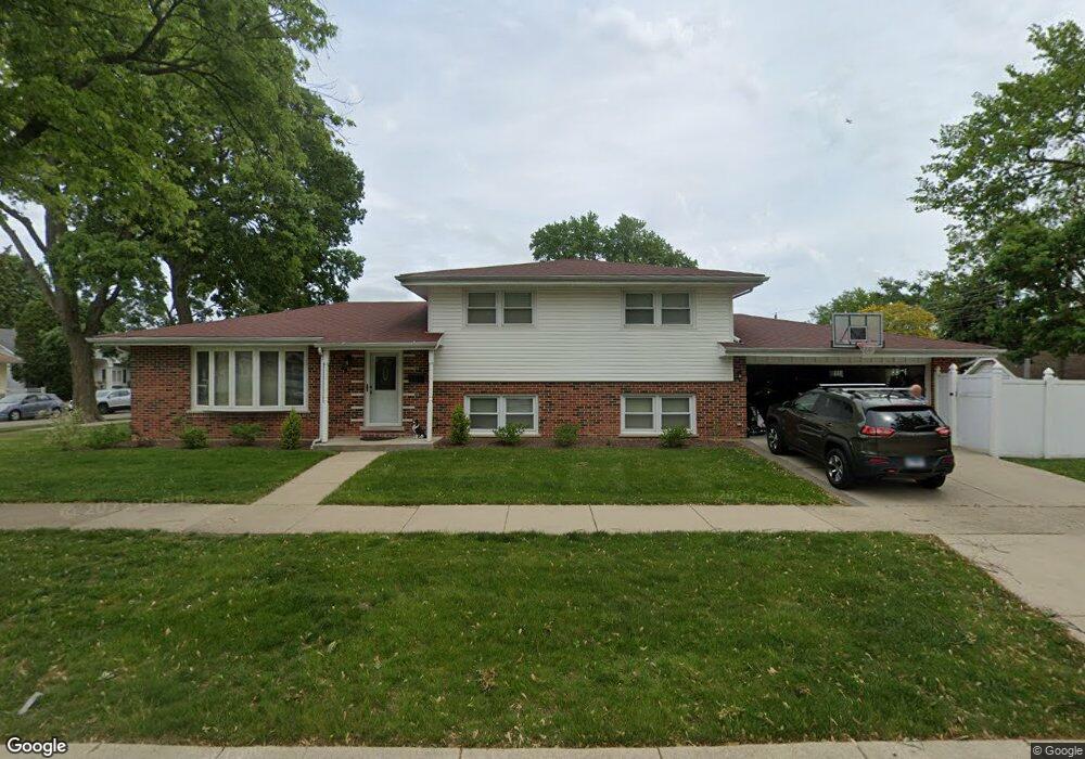 1185 S Cora St, Des Plaines, IL 60016 - photo 1