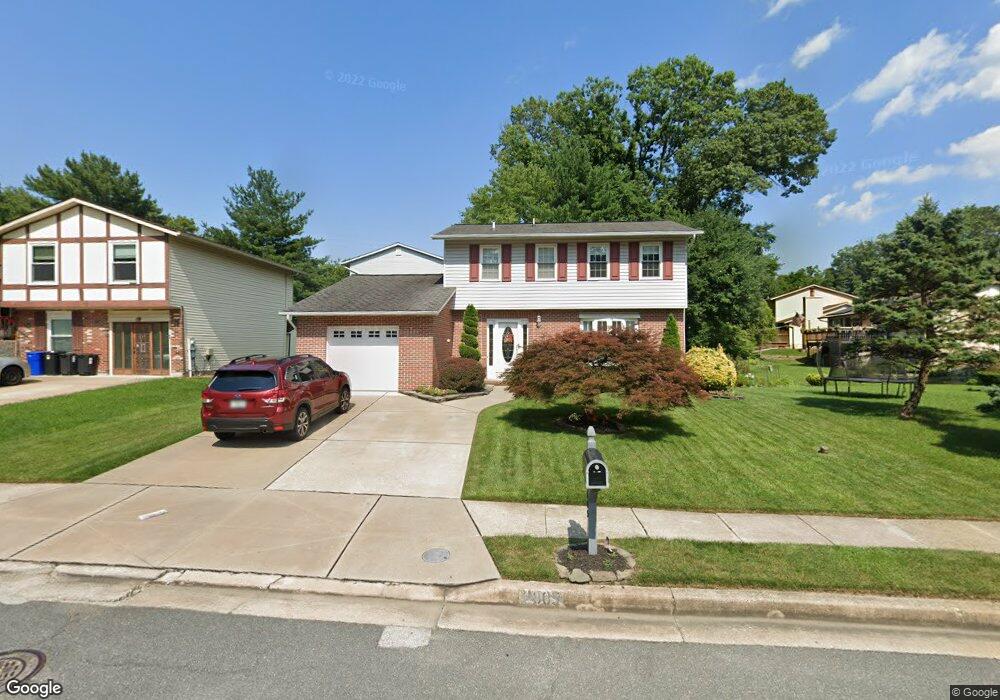 8605 Sherington Rd, Nottingham, MD 21236 - photo 1