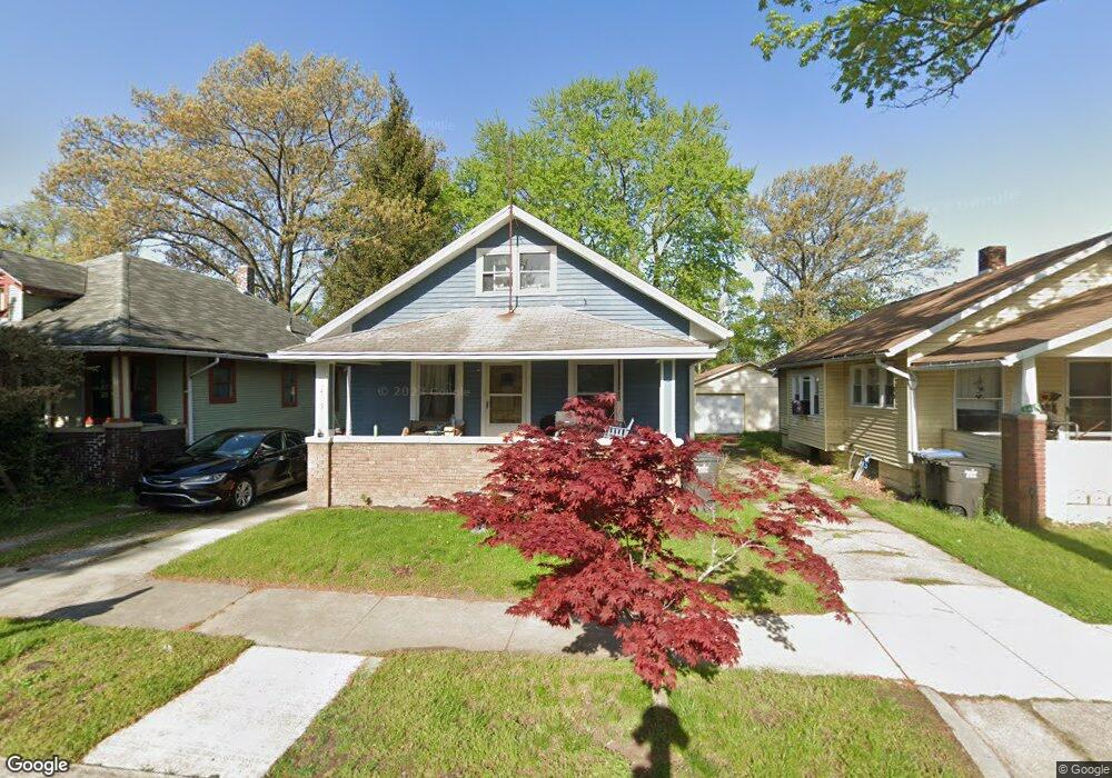 1415 Navajo St, Elkhart, IN 46516 - photo 1