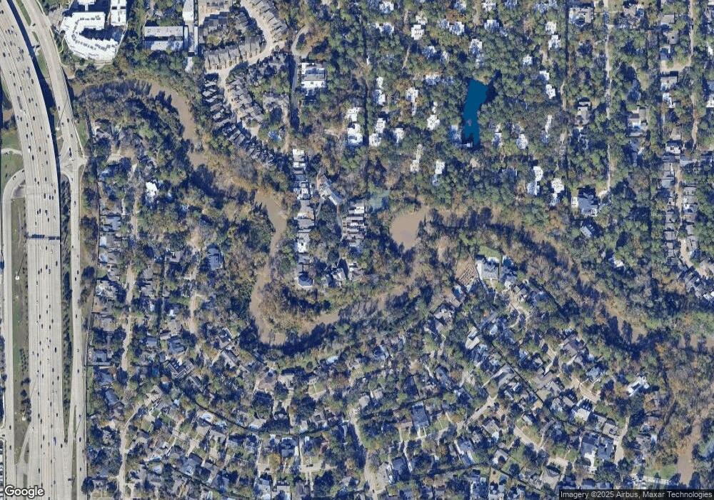 81 Legend Ln, Houston, TX 77024 - photo 1