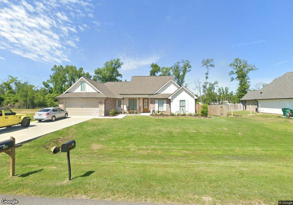 4083 Camryn Rd, Lake Charles, LA 70611 - photo 1