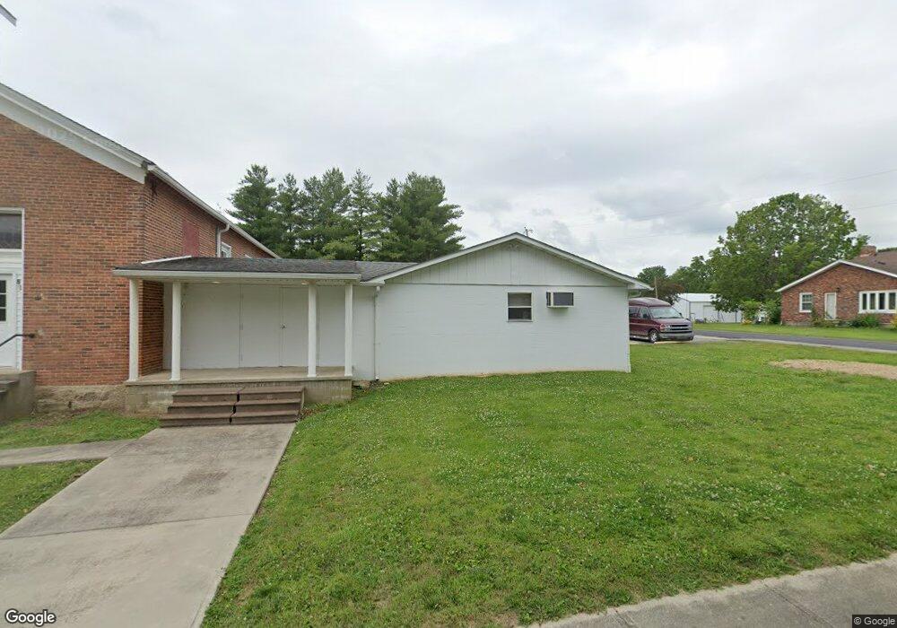 2604 S Alexander St, Lexington, IN 47138 - photo 1