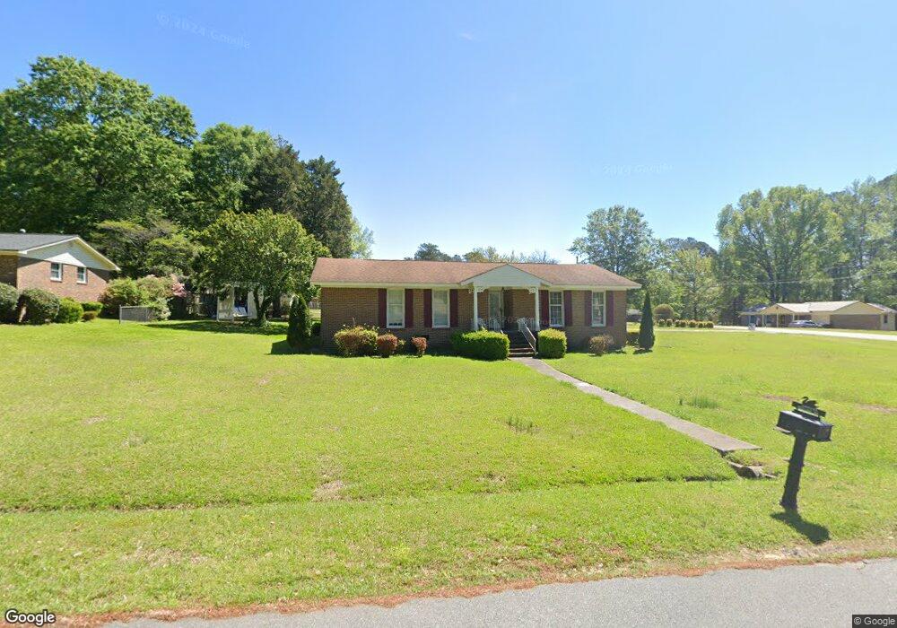 101 Skyline Dr, Barnesville, GA 30204 - photo 1