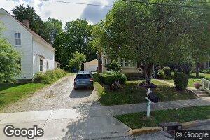 6031 S Locust St, Peninsula, OH 44264