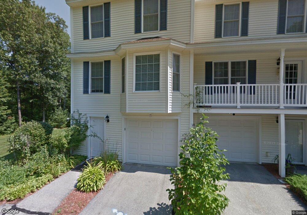 23 Mulberry Ln unit 23, Amherst, NH 03031 - photo 1