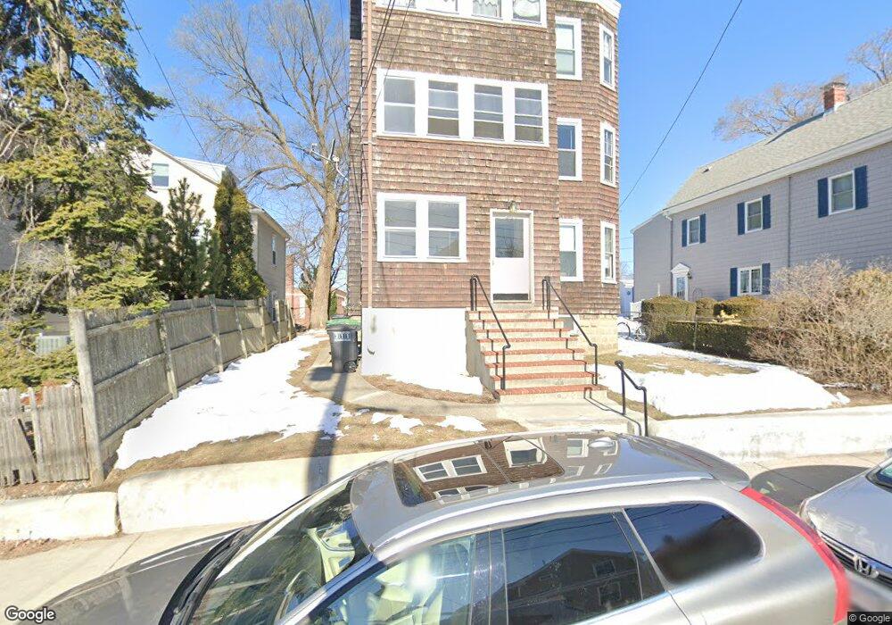 79 Clarendon Ave, Somerville, MA 02144 - photo 1