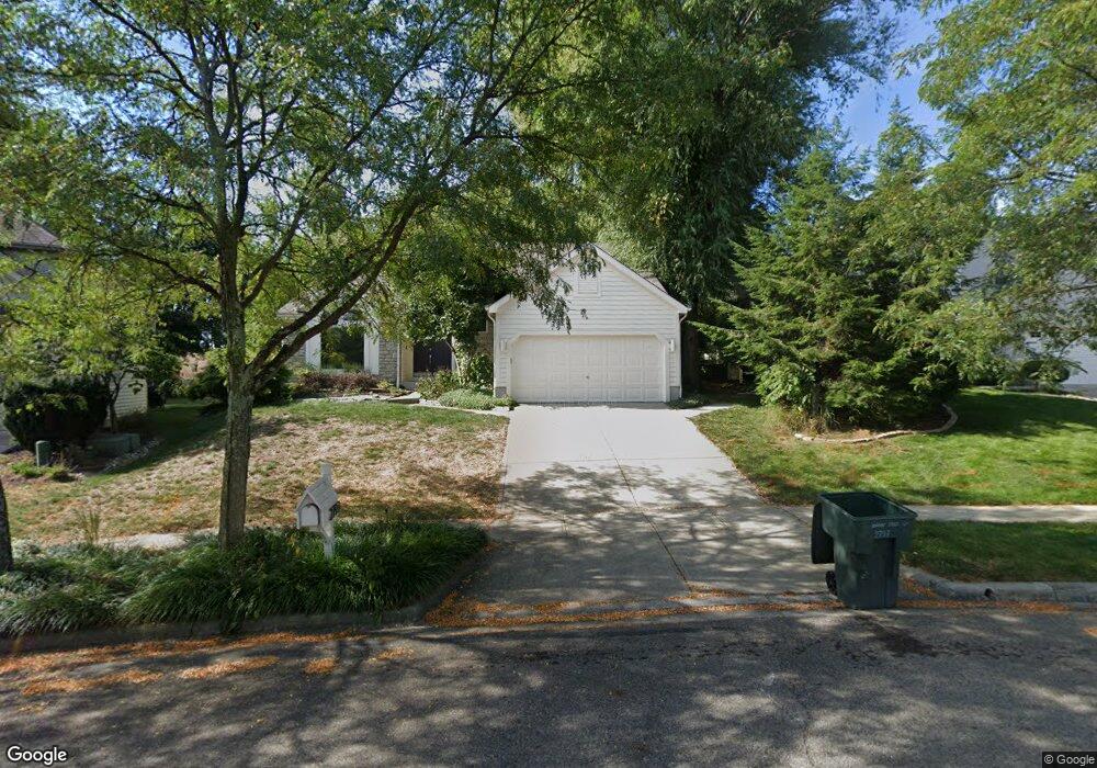 2797 Shadow Falls Ln, Columbus, OH 43231 - photo 1