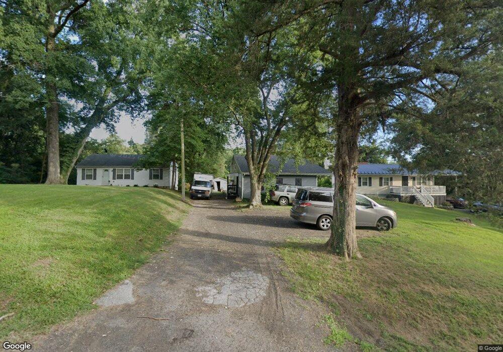 23293 Hilltop Dr, Bushwood, MD 20618 - photo 1