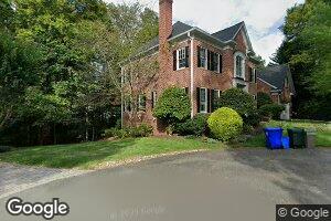 7107 Endicott Ct, Bethesda, MD 20817