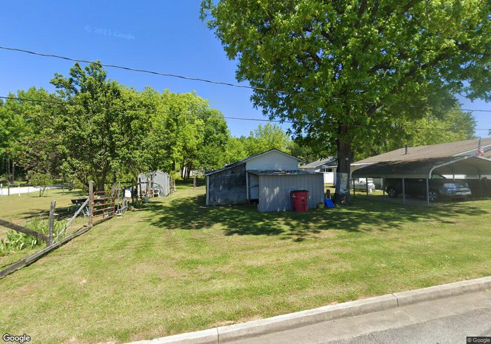 241 Lumber St, Lincolnton, GA 30817 - photo 1