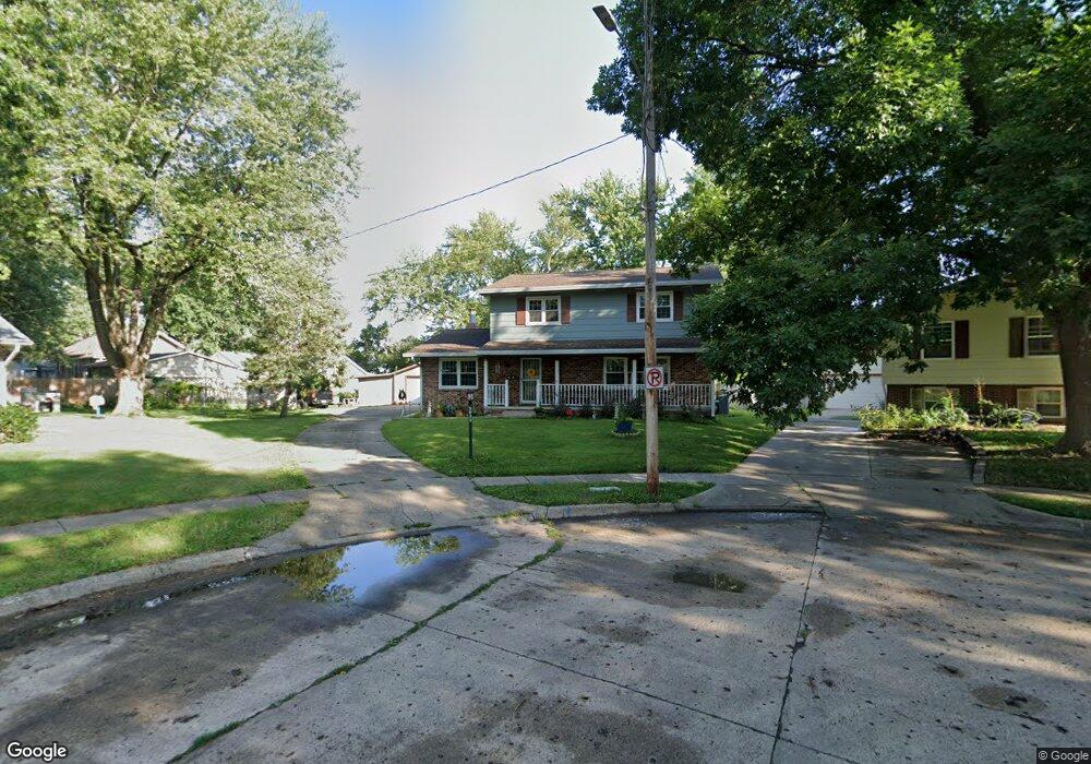 3632 48th Place, Des Moines, IA 50310 - photo 1