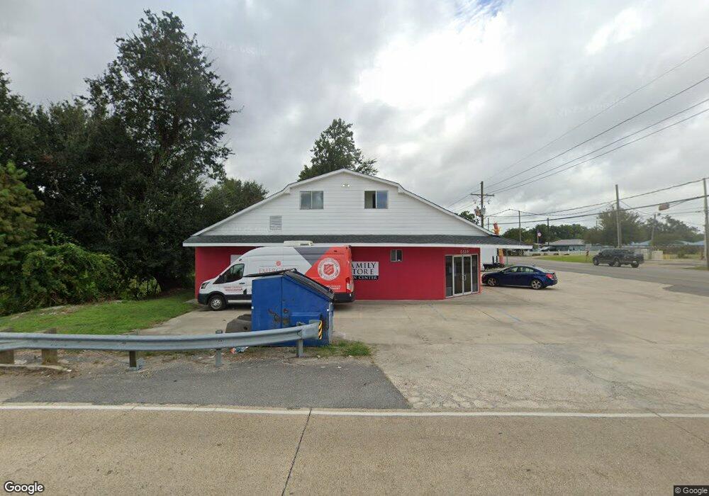 5539 W Main St, Houma, LA 70360 - photo 1