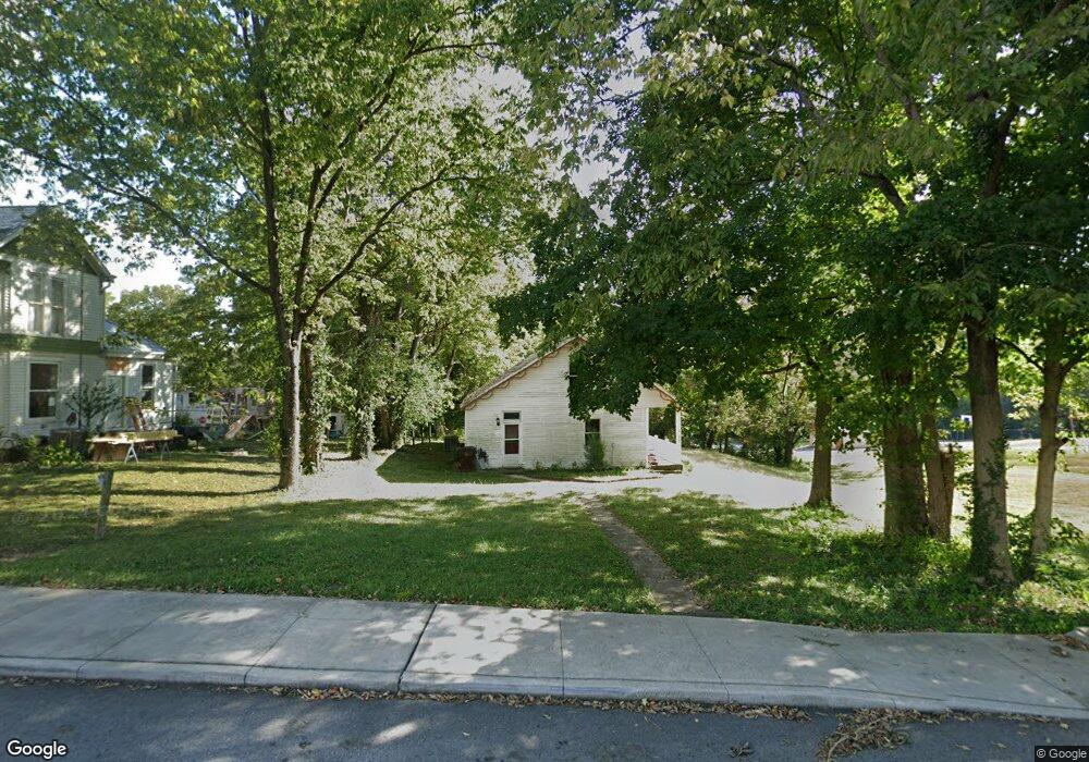 227 E Main St, Hanover, IN 47243 - photo 1