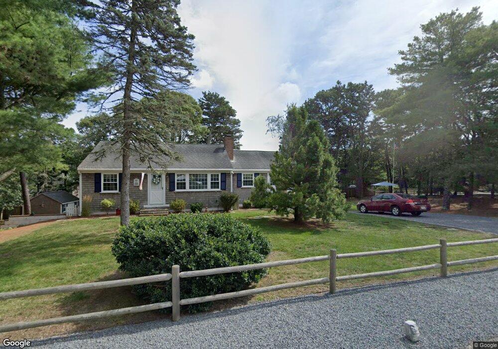 27 Bay View Rd, South Dennis, MA 2660 - photo 1