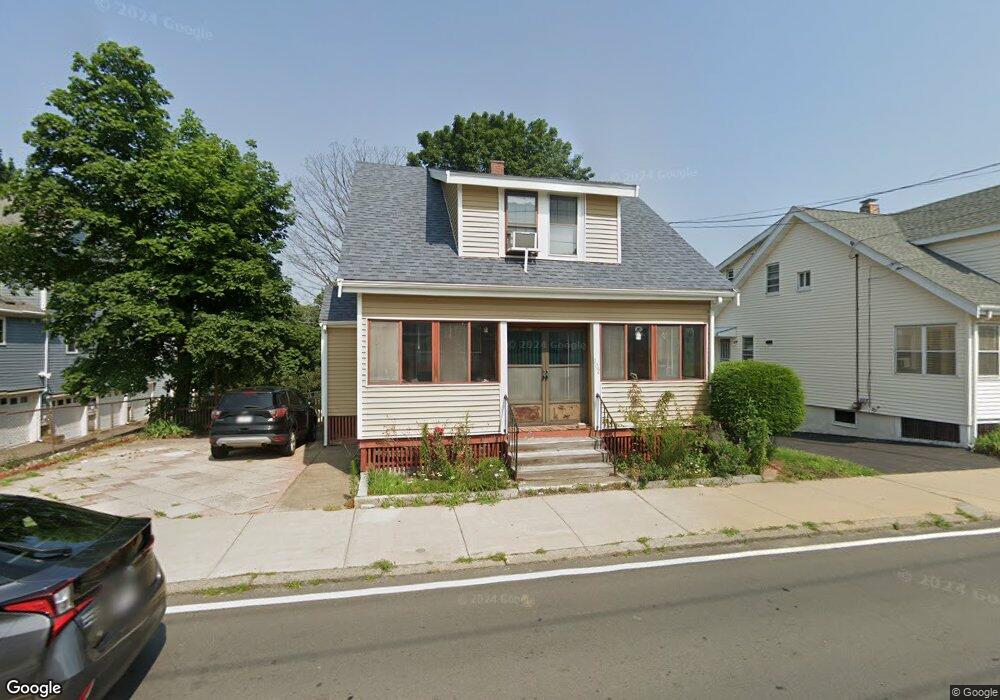 102 E Squantum St, Quincy, MA 02171 - photo 1