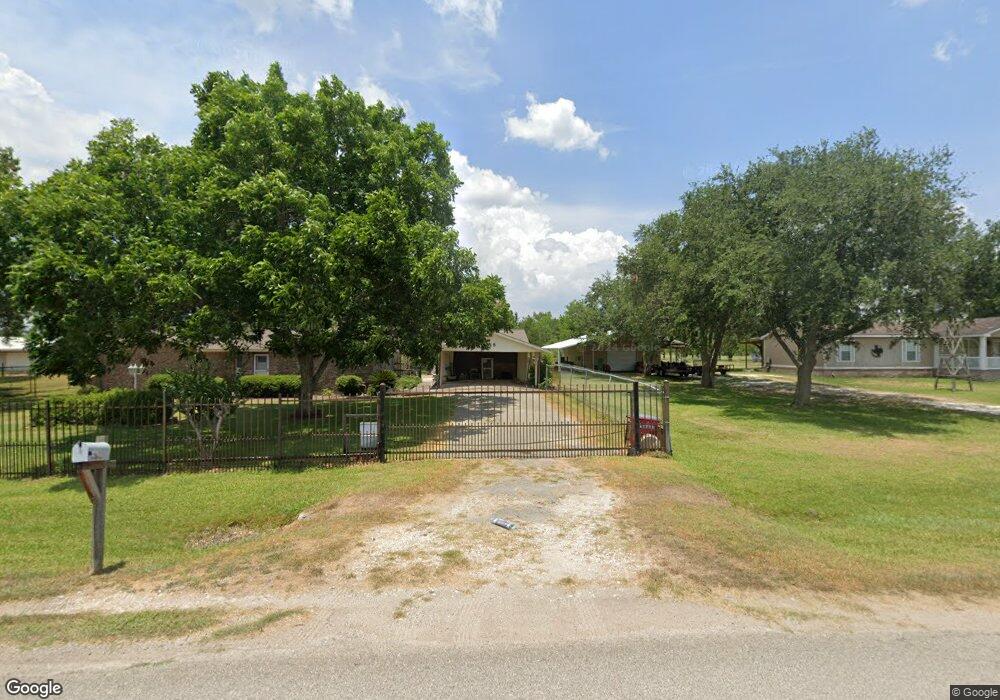 7815 Mckeever Rd, Pearland, TX 77584 - photo 1