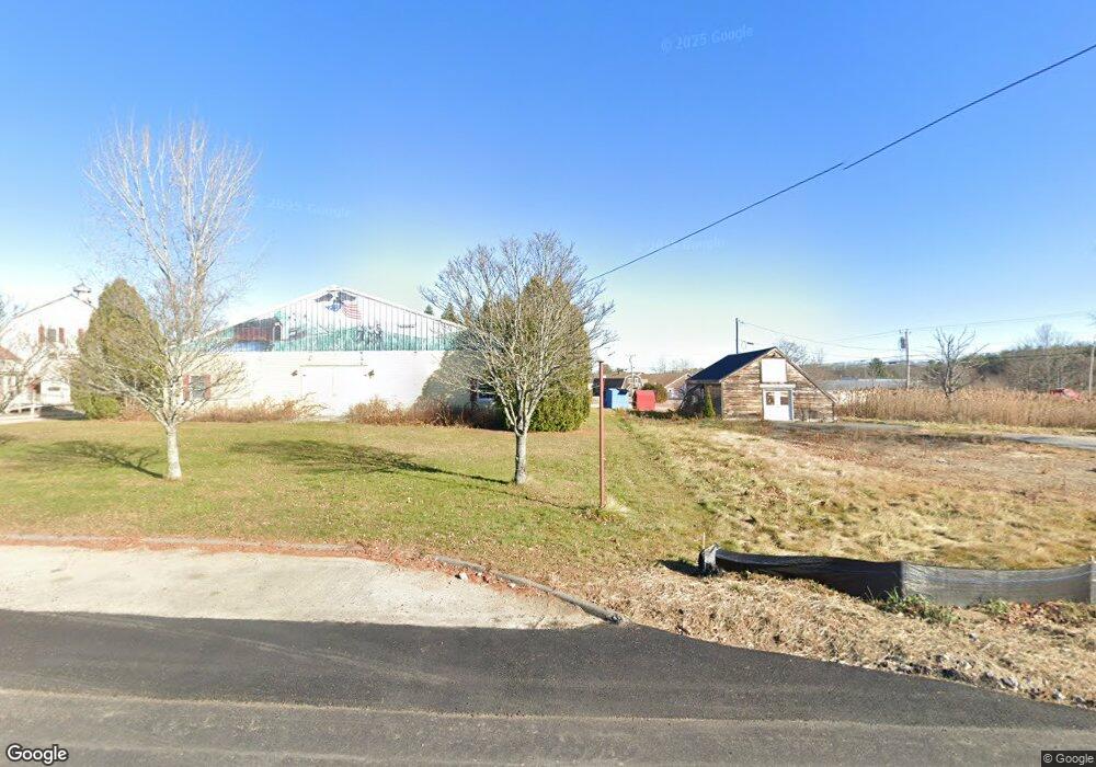 341 North St, Saco, ME 04072 - photo 1