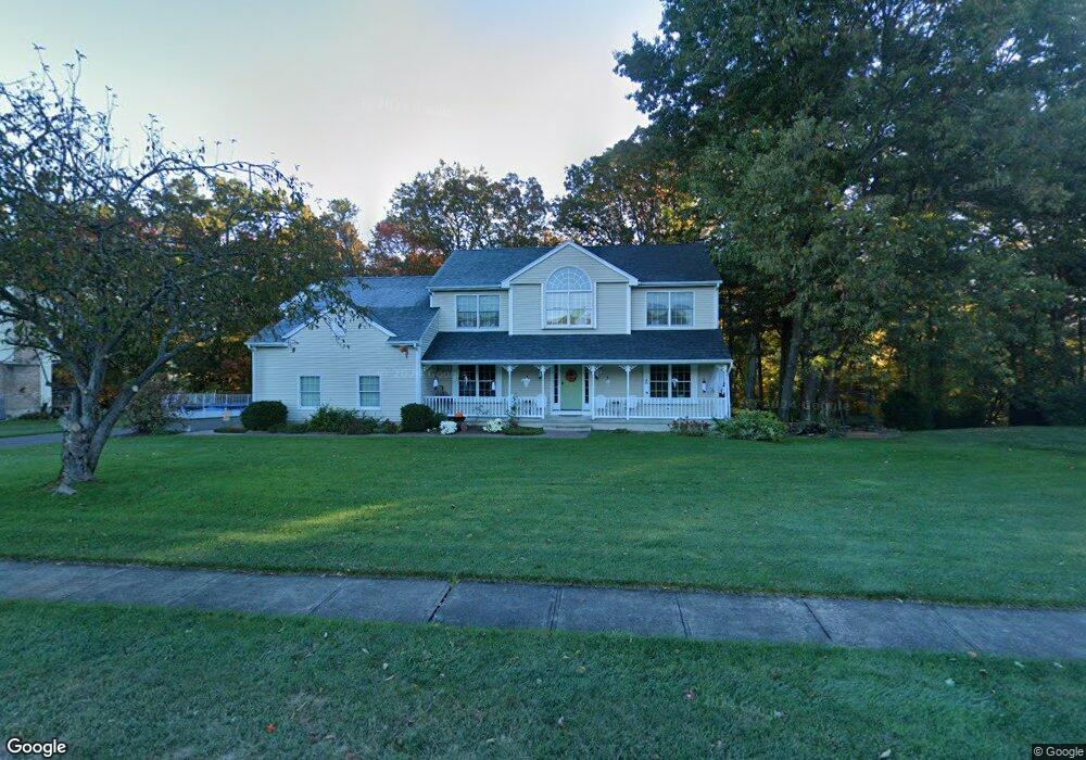 68 Duck Pond Crossing, Plantsville, CT 06479 - photo 1