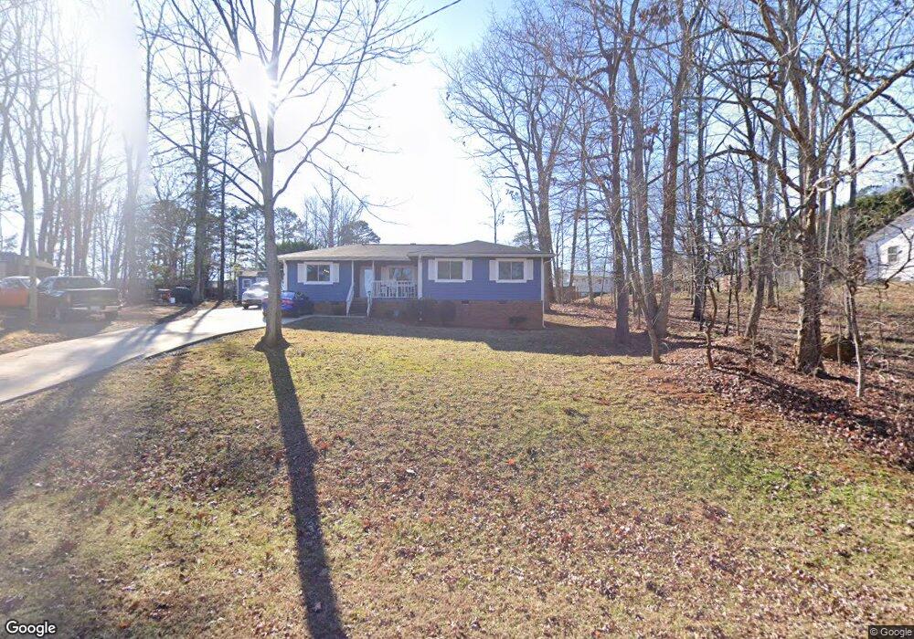 4329 Pinto Ln, Gastonia, NC 28052 - photo 1