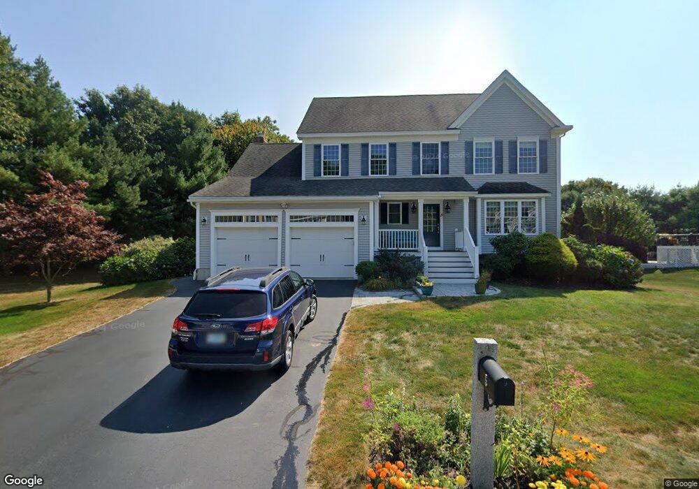 5 Sherburne Dr, Hampton, NH 03842 - photo 1