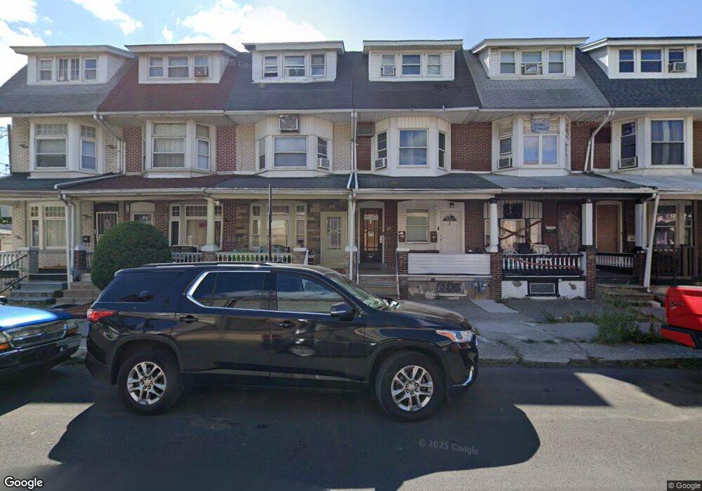 718 N 10th St unit 2, Allentown, PA 18102 - photo 1