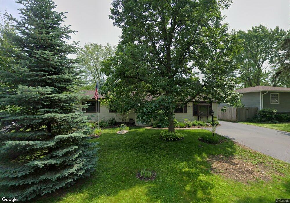 2260 Forest Ave, Rolling Meadows, IL 60008 - photo 1