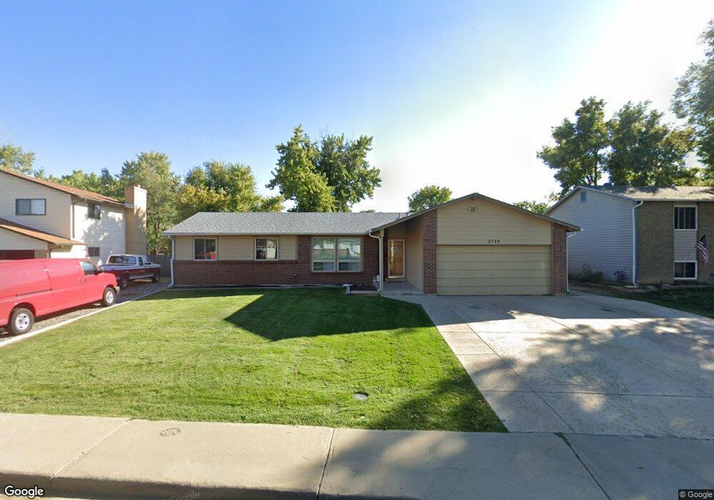 3724 Woodglen Blvd, Thornton, CO 80233 - photo 1