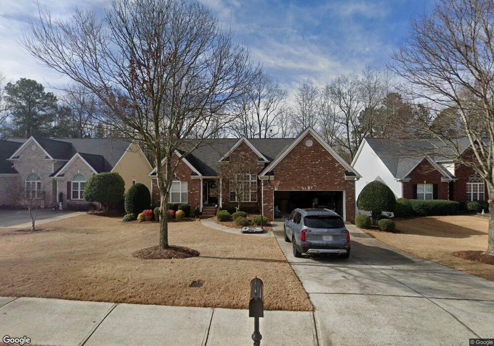 4634 Austin Hills Dr unit 2, Suwanee, GA 30024 - photo 1