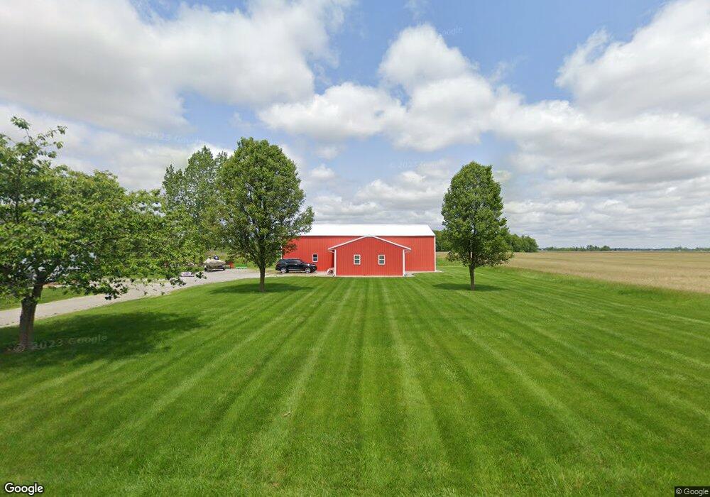 21419 Hoffman Rd, Monroeville, IN 46773 - photo 1