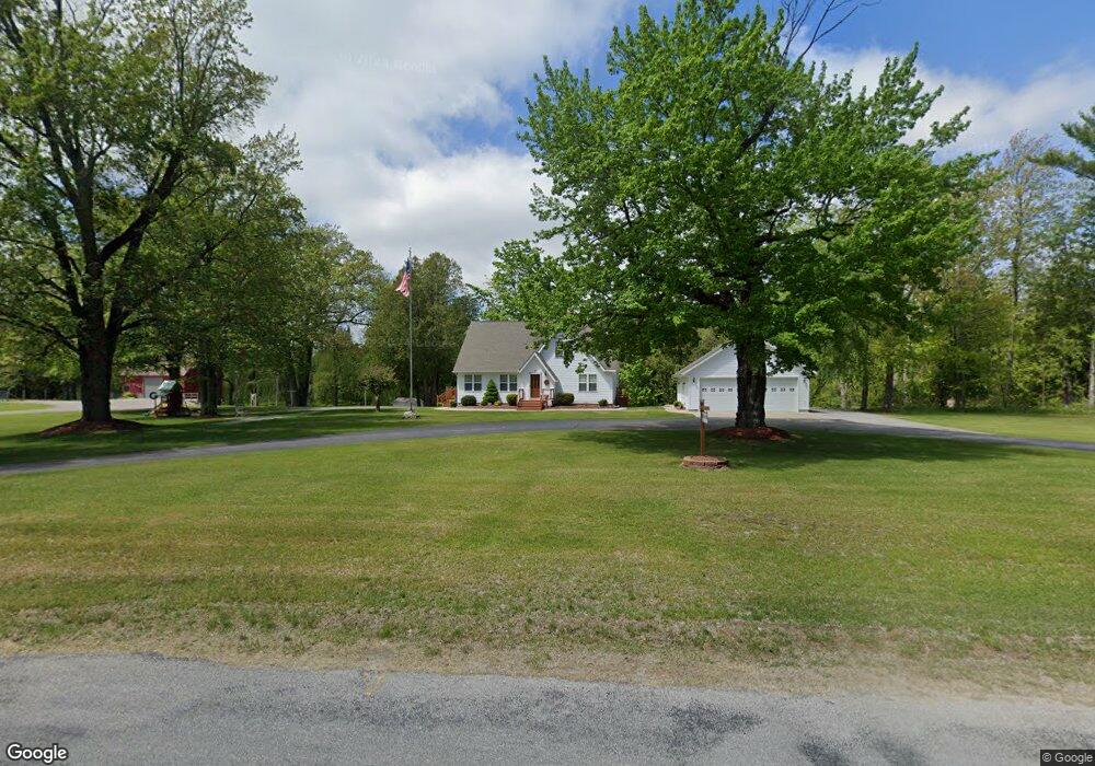 11218 Ossineke Rd, Ossineke, MI 49766 - photo 1