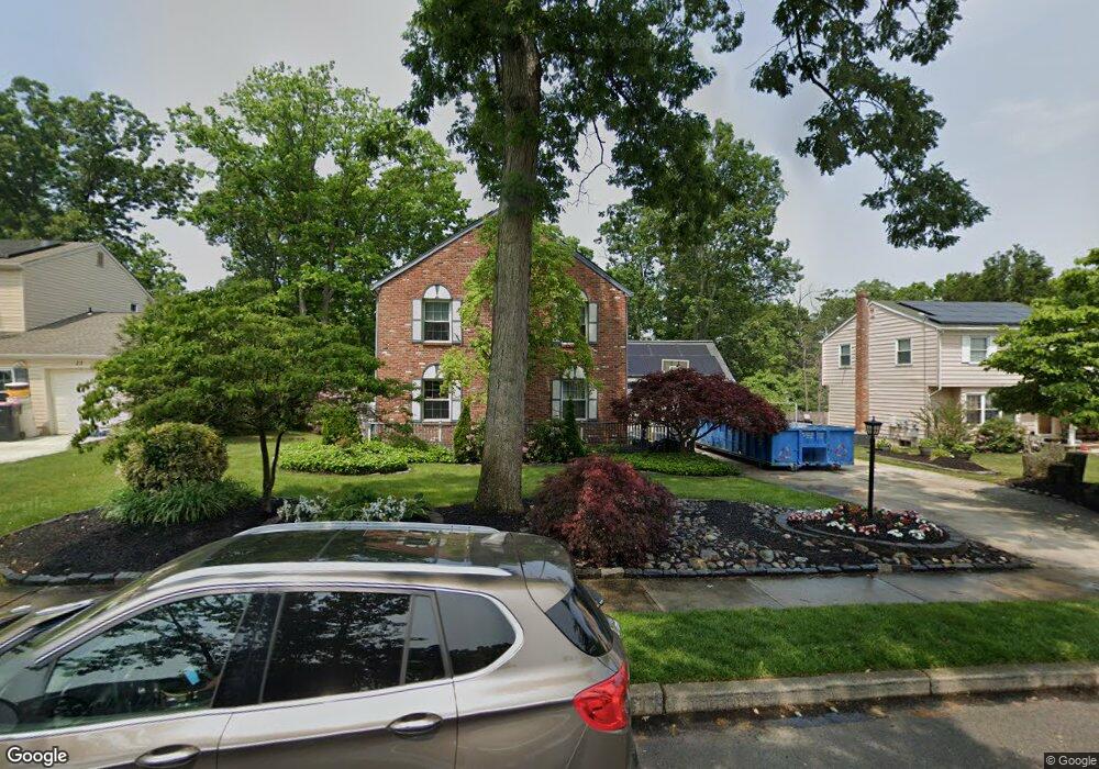 21 Sturbridge Dr, Sicklerville, NJ 08081 - photo 1