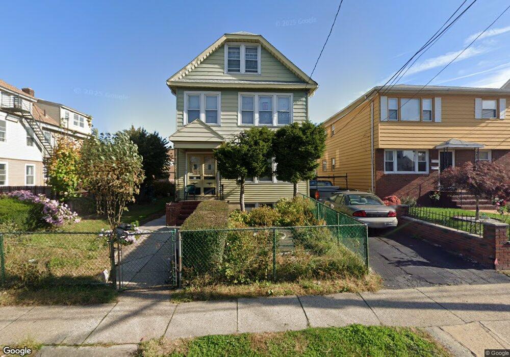 11 Dayton St unit 13, Elizabeth, NJ 07202 - photo 1