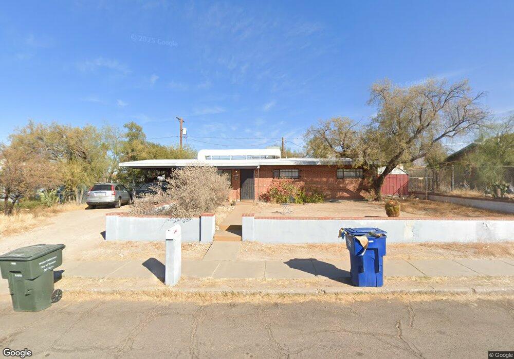 611 E Seneca St, Tucson, AZ 85705 - photo 1