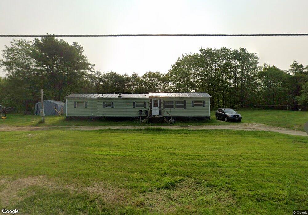 1299 Meadow Rd, Bowdoin, ME 04287 - photo 1