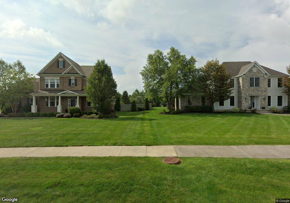 120 Yorkshire Dr, Aurora, OH 44202 - photo 1