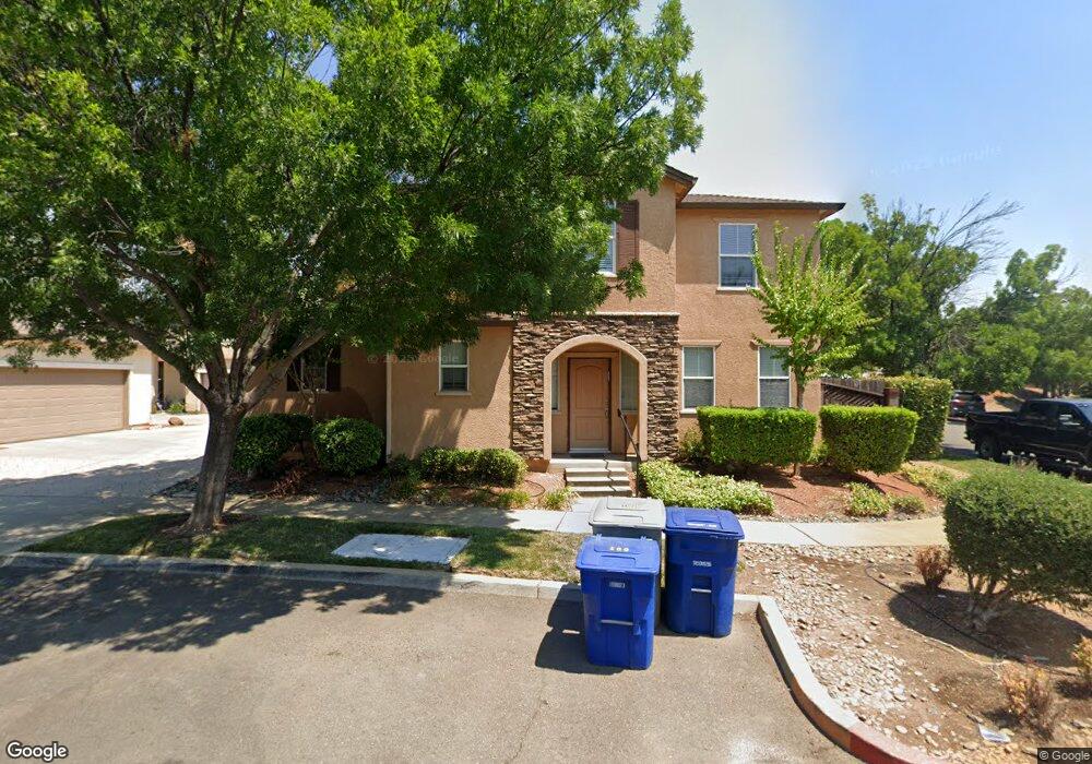 2177 Tuscany Way unit Lot 27, Redding, CA 96003 - photo 1