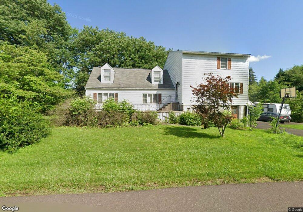 87 Mathews Ave, Doylestown, PA 18901 - photo 1