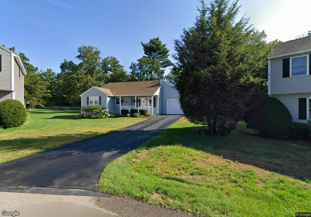 10 Brussels Dr unit U134, Nashua, NH 03063 - photo 1