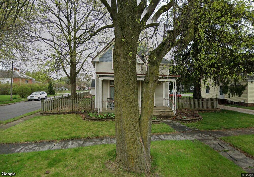 1024 Powers St, New Haven, IN 46774 - photo 1