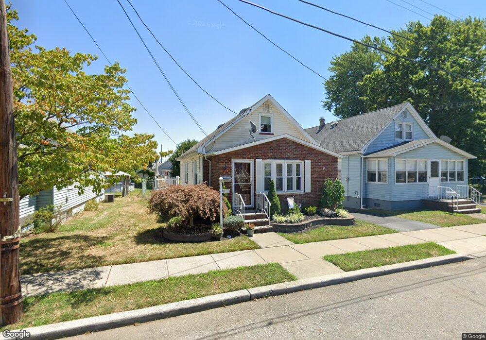 10 S Louis St, Fords, NJ 08863 - photo 1